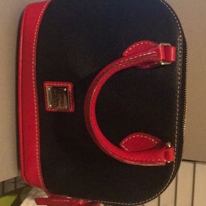 Crossbody dooney & burke